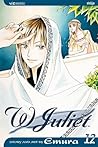 W Juliet, Volume 12