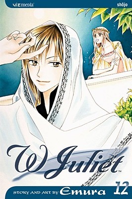 W Juliet, Volume 12 (Paperback)