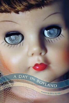 A Day in Boyland (Paperback)