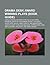 Drama Desk Award Winning Plays (Book Guide): A Doll's House, an Inspector Calls, Our Town, Amadeus, Death of a Salesman, Proof