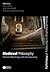 Medieval Philosophy by Gyula Klima