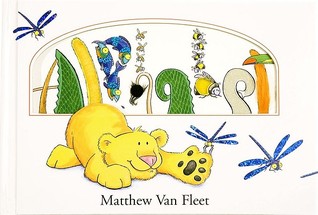 Alphabet (Board Book)