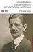 Emilio Rabasa y la supervivencia del liberalismo porfiriano. El hombre, su carrera y sus ideas 1856-1930