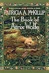The Book of Atrix Wolfe by Patricia A. McKillip