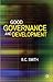 Good Governance and Development by Brian C. Smith