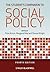 The Student's Companion to Social Policy