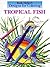 Designs for Coloring: Tropi...