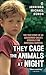 They Cage The Animals At Night by Jennings Michael Burch