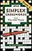 Simplex Crosswords Book 5: ...