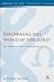 Discerning the "Word of the Lord": The Word of the Lord" in 1 Thessalonians 4:1 (The Library of New Testament Studies)