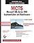 Mcts Microsoft SQL Server 2005 Implemintation and Maintenance Study Guide 70-431 Wcd