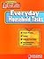 Everyday Household Tasks (Lifeskills Series)