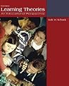Learning Theories...