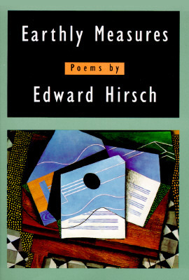 Earthly Measures: Poems (Paperback)