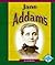 Jane Addams (Compass Point Early Biographies, 3)