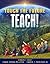 Touch The Future...Teach!