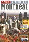 Insight City Guide Montreal