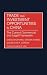 Trade and Investment Opportunities in China: The Current Commercial and Legal Framework