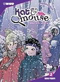 Kat & Mouse 3: The Ice Storm