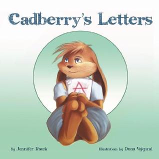Cadberry's Letters (Paperback)