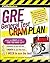 CliffsNotes GRE General Test Cram Plan