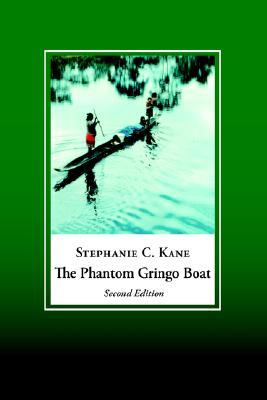 The Phantom Gringo Boat: Shamanic Discourse and Development in Panama (Paperback)