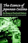 The Essence of Japanese Cuisine: An Essay on Food and Culture The Essence of Japanese Cuisine: An Essay on Food and Culture