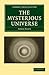 The Mysterious Universe (Cambridge Library Collection - Physical Sciences)