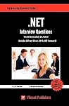 .net Interview Questions You'll Most Likely Be Asked .net Interview Questions You'll Most Likely Be Asked
