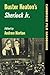 Buster Keaton's Sherlock Jr...