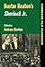 Buster Keaton's Sherlock Jr. by Andrew Horton