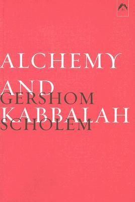 Alchemy and Kabbalah (Paperback)