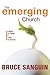The Emerging Church by Bruce Sanguin