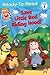 Save Little Red Riding Hood! (Wonder Pets! Ready-to-Read. Pre-level 1)