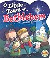 O Little Town of Bethlehem