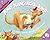 Jump, Kangaroo, Jump!: Fractions (Mathstart: Level 3)