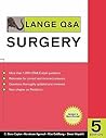 Lange Q&A Surgery, Fifth Edition