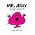 Mr. Jelly by See Title