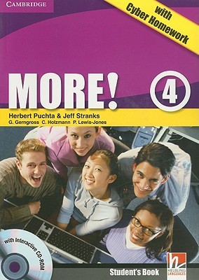 More level 1 students book with interactive cd rom with cyber homework biz 04 image