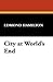City at World's End