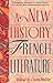 A New History of French Lit...