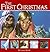 The First Christmas by Carol Heyer