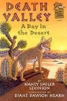 Death Valley: A Day in the Desert (A Holiday House Reader, Level 2)