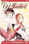 W Juliet, Vol. 13 by Emura W Juliet, Vol. 13 by Emura