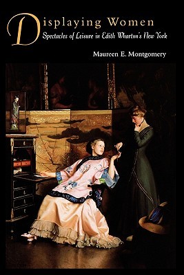Displaying Women (Paperback)