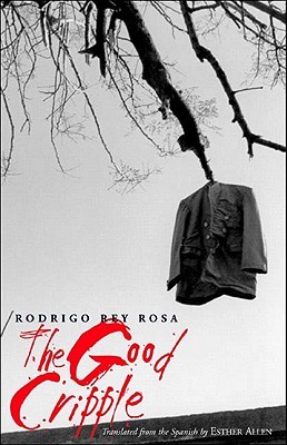 The Good Cripple (Paperback)