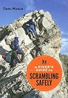 A Hiker's Guide to Scrambling Safely A Hiker's Guide to Scrambling Safely