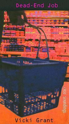 Dead-End Job (Library Binding)