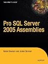 Pro SQL Server 2005 Assemblies (Expert's Voice)