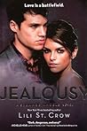 Jealousy by Lili St. Crow